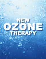 اوزون تراپی ozontherapy