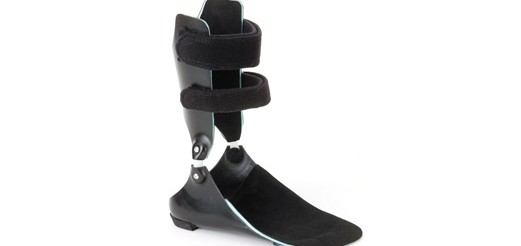 ankle foot orthosis, دکتر حسین ارجمند, قوزک بند