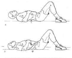 https://www.drarjmand.com/Files/MyDocuments/Image/201644125619images.jpg قوس کمر، دیسک کمر، کمر درد، lordosis, back pain exercise
