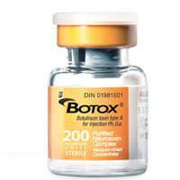 بوتاکس (Botox)