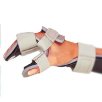 ارتوز و پروتز (Orthosis and prosthesis